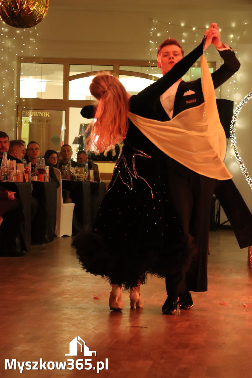 Fotorelacja II: Gala Mecenasa Kultury w Poraju