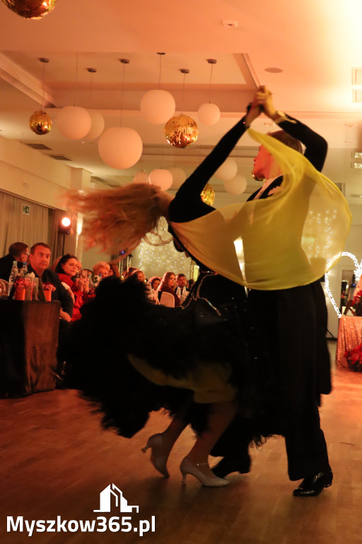 Fotorelacja II: Gala Mecenasa Kultury w Poraju