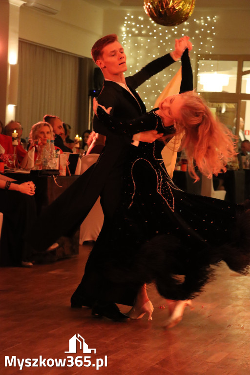 Fotorelacja II: Gala Mecenasa Kultury w Poraju