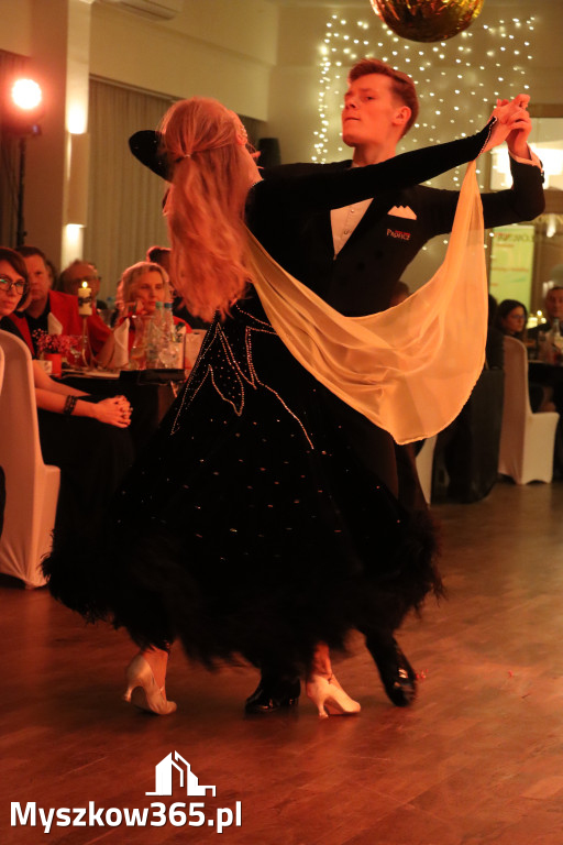 Fotorelacja II: Gala Mecenasa Kultury w Poraju