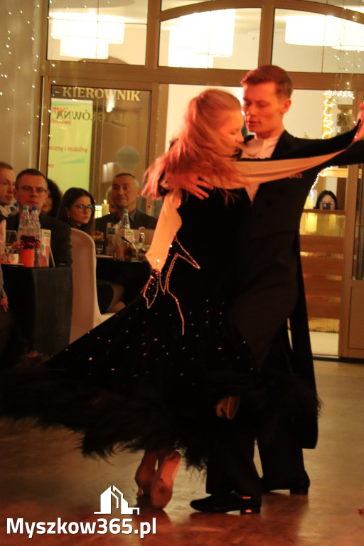 Fotorelacja II: Gala Mecenasa Kultury w Poraju