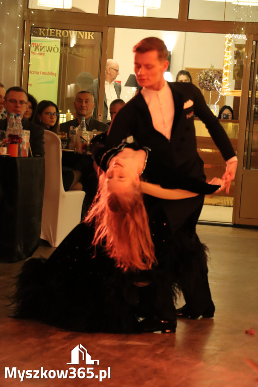 Fotorelacja II: Gala Mecenasa Kultury w Poraju