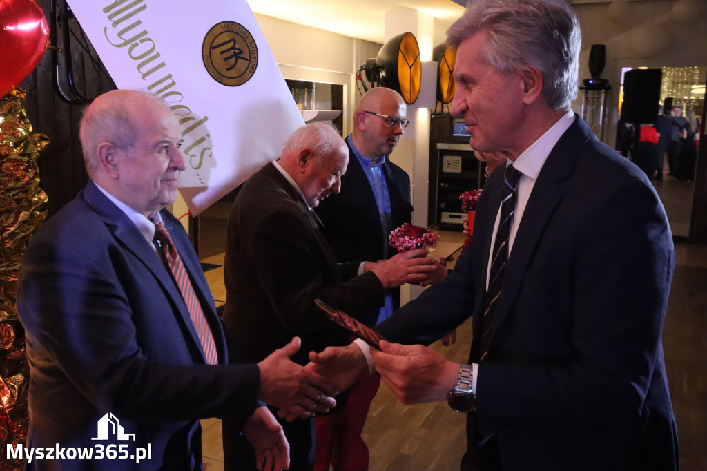 Fotorelacja II: Gala Mecenasa Kultury w Poraju