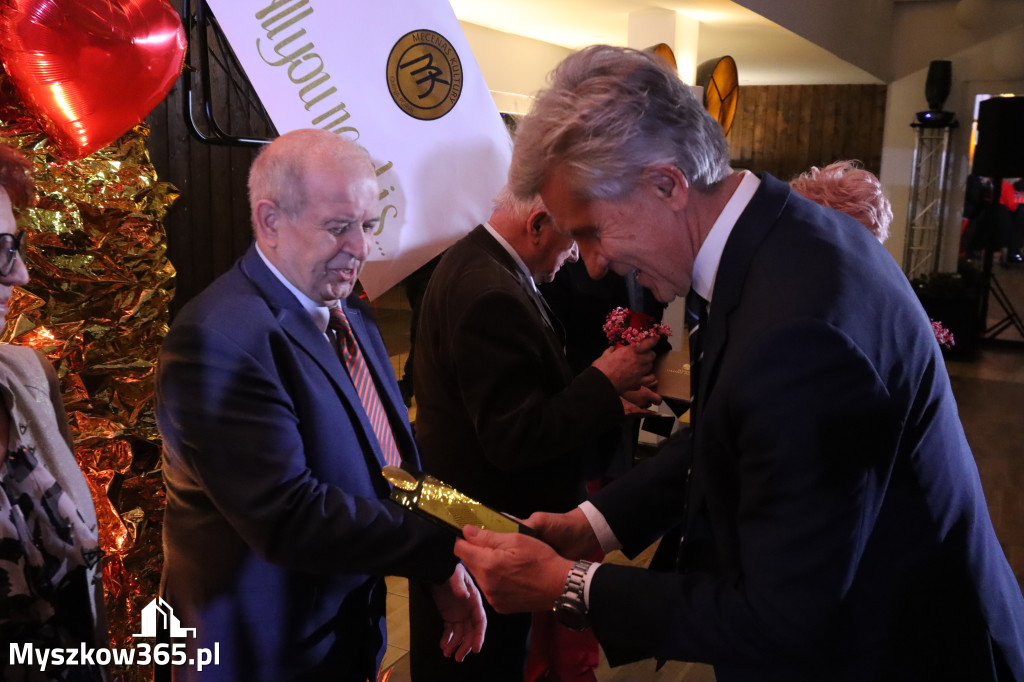 Fotorelacja II: Gala Mecenasa Kultury w Poraju