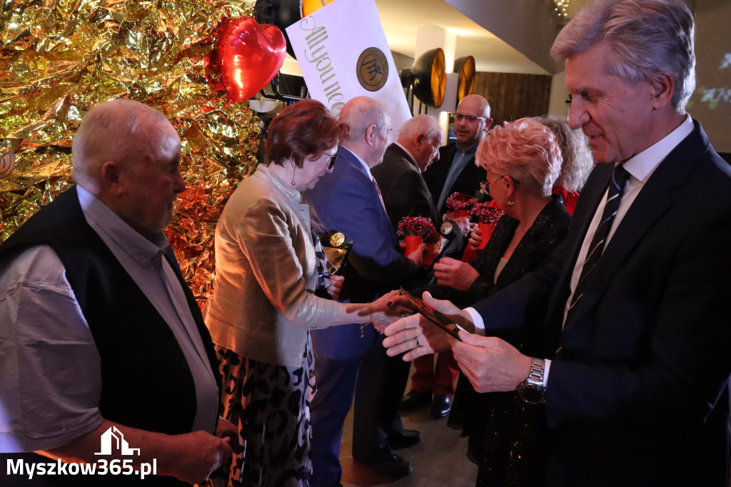 Fotorelacja II: Gala Mecenasa Kultury w Poraju