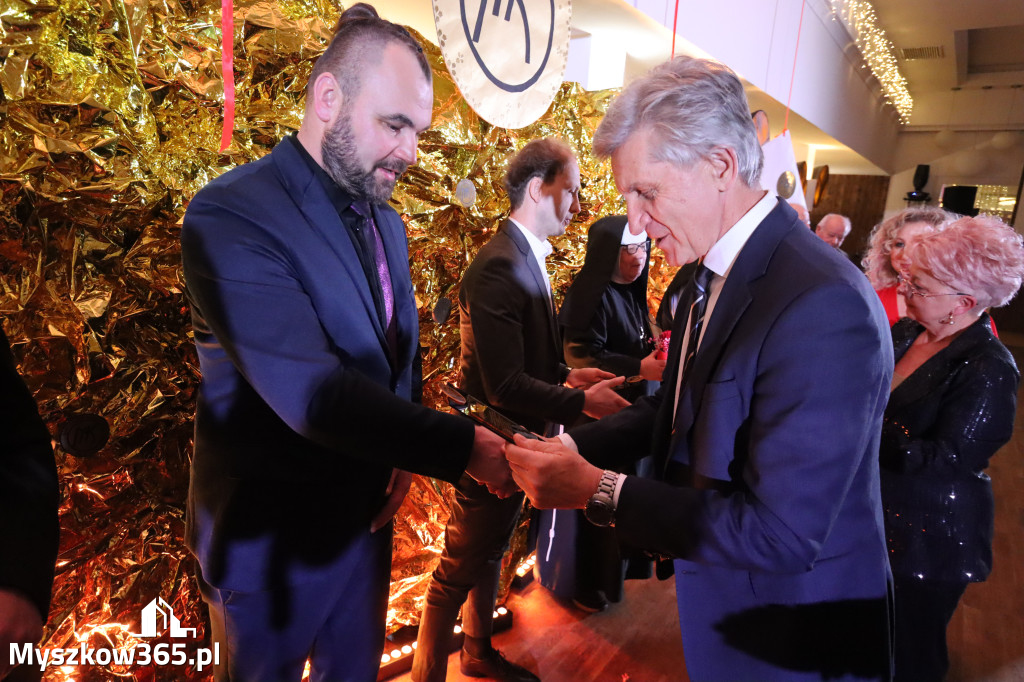 Fotorelacja II: Gala Mecenasa Kultury w Poraju