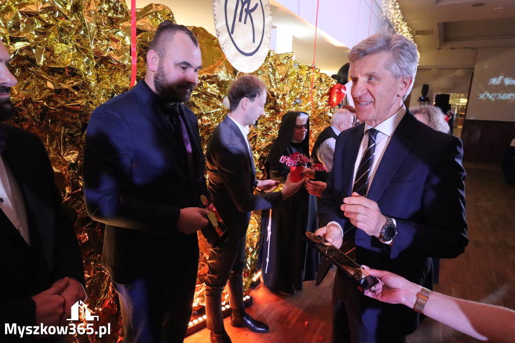 Fotorelacja II: Gala Mecenasa Kultury w Poraju