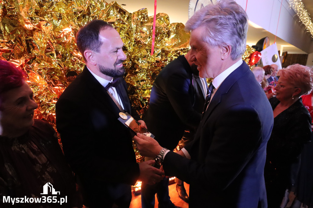 Fotorelacja II: Gala Mecenasa Kultury w Poraju