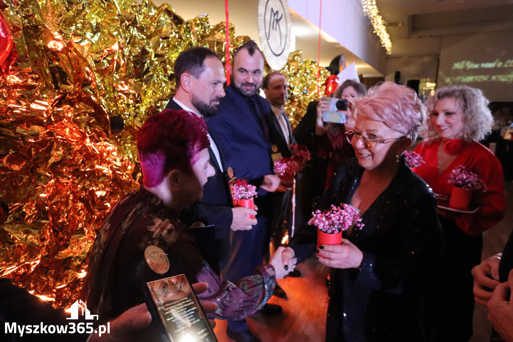 Fotorelacja II: Gala Mecenasa Kultury w Poraju