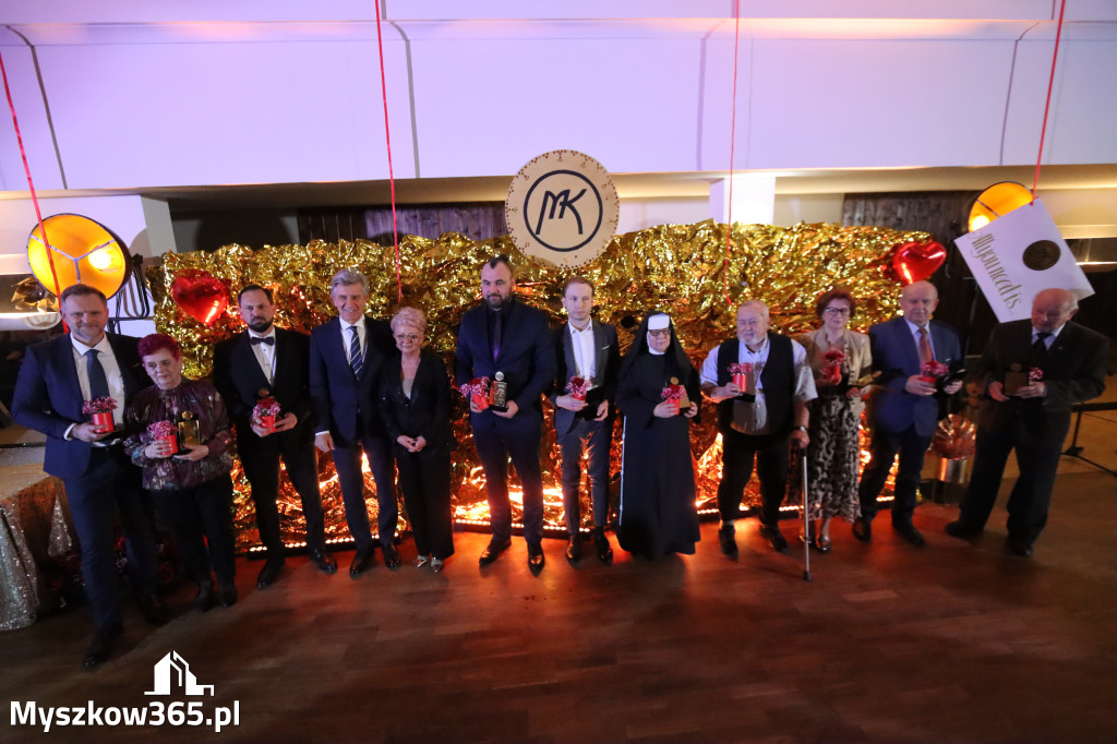 Fotorelacja II: Gala Mecenasa Kultury w Poraju