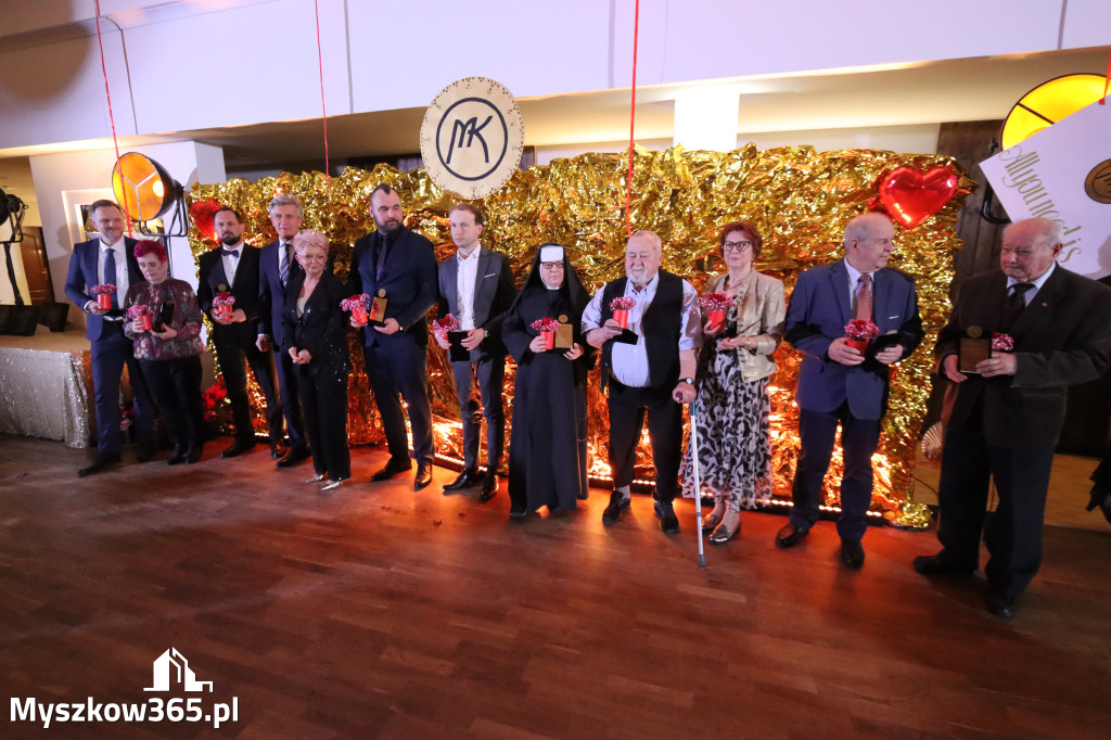 Fotorelacja II: Gala Mecenasa Kultury w Poraju