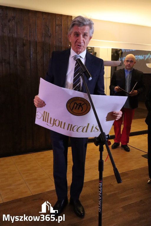 Fotorelacja II: Gala Mecenasa Kultury w Poraju