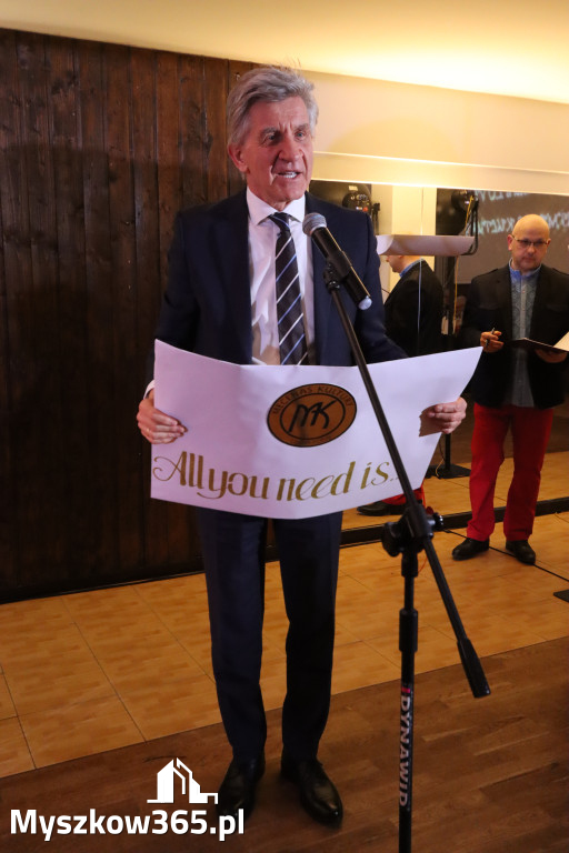 Fotorelacja II: Gala Mecenasa Kultury w Poraju