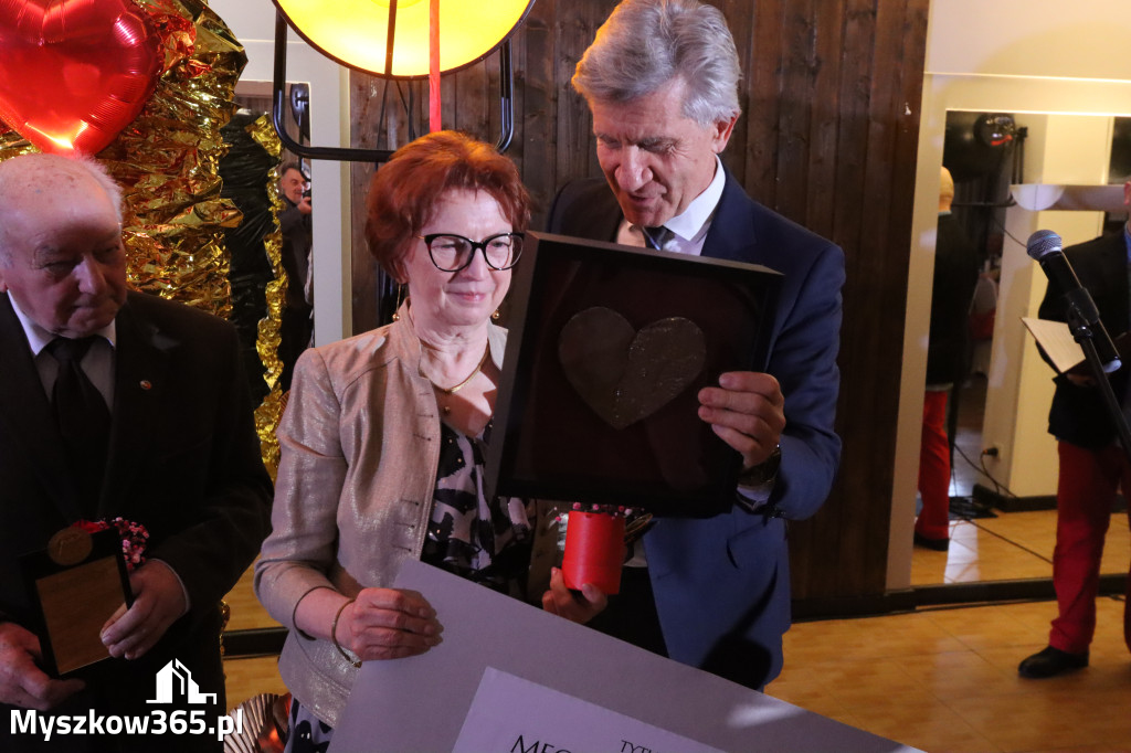 Fotorelacja II: Gala Mecenasa Kultury w Poraju