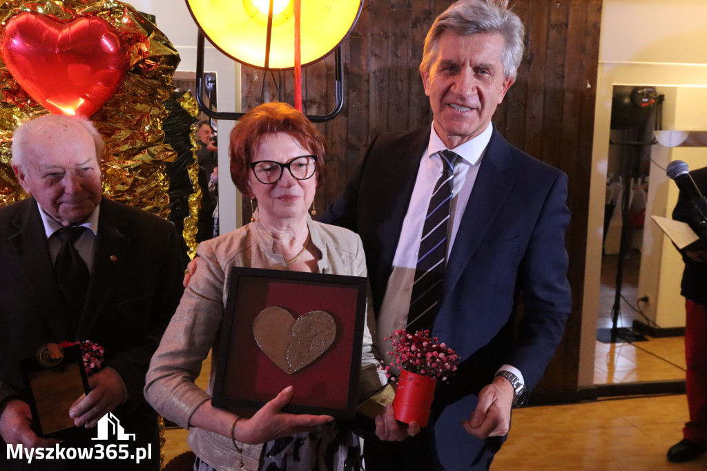 Fotorelacja II: Gala Mecenasa Kultury w Poraju