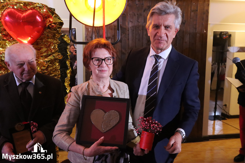 Fotorelacja II: Gala Mecenasa Kultury w Poraju