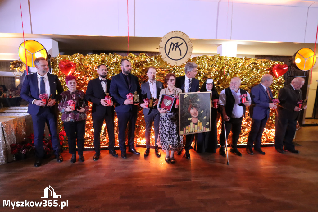 Fotorelacja II: Gala Mecenasa Kultury w Poraju