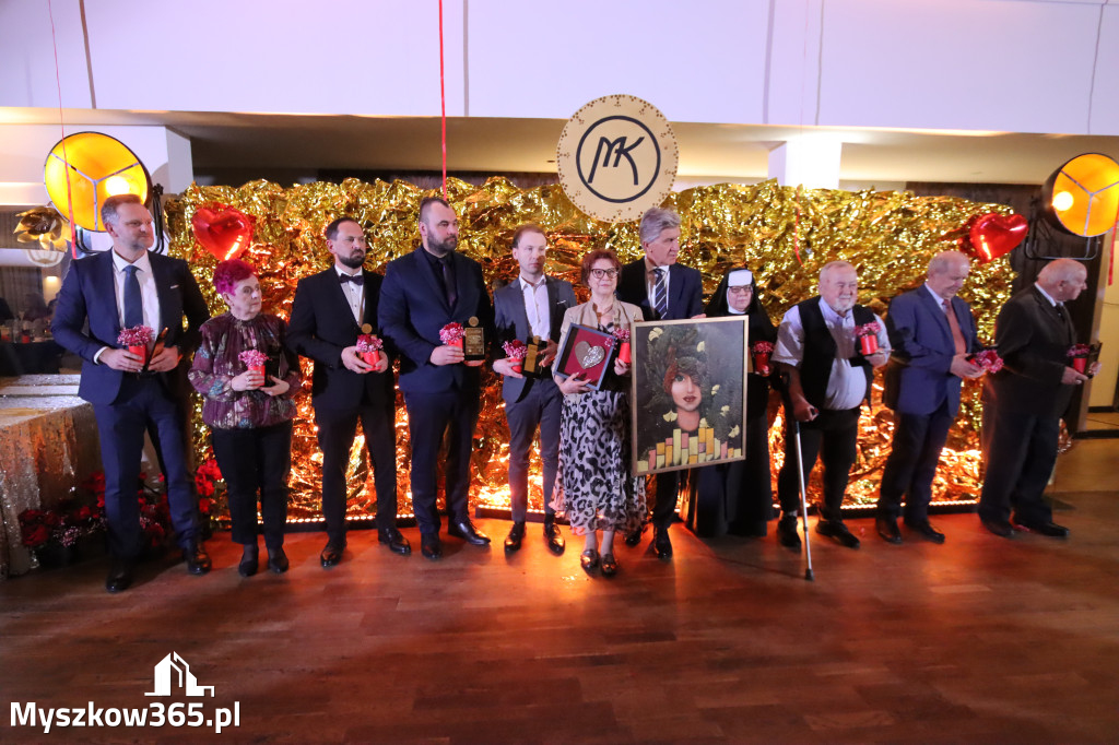 Fotorelacja II: Gala Mecenasa Kultury w Poraju