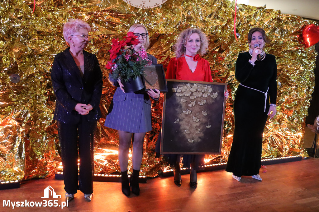 Fotorelacja II: Gala Mecenasa Kultury w Poraju