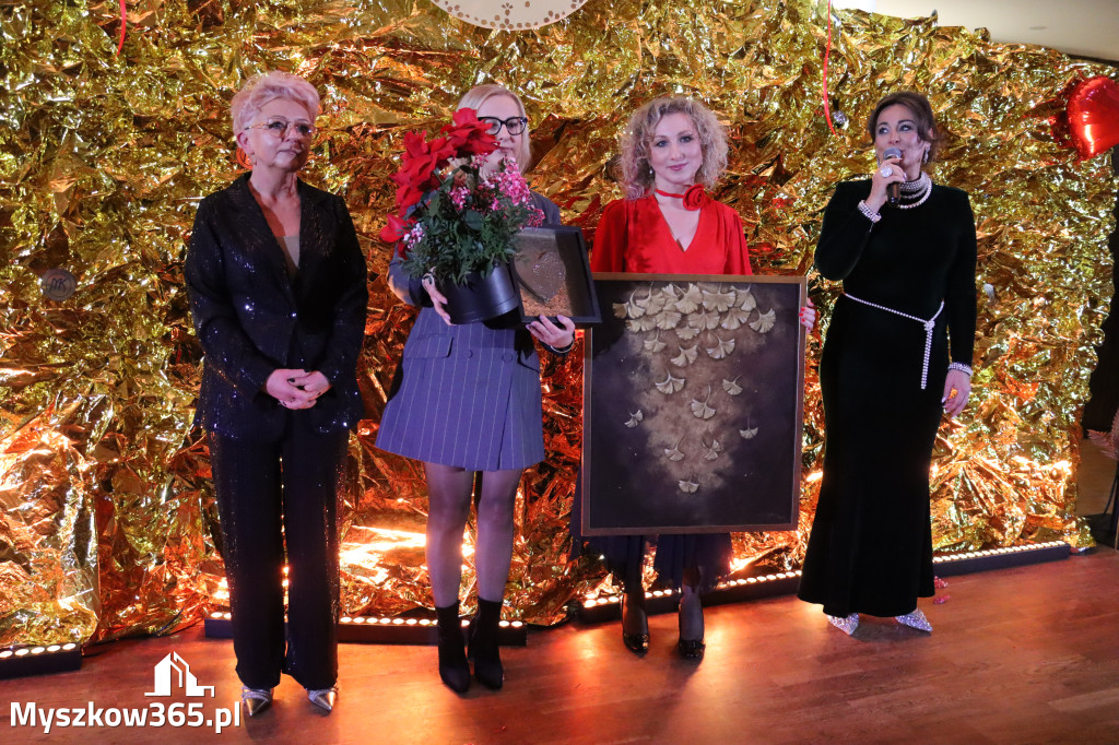 Fotorelacja II: Gala Mecenasa Kultury w Poraju