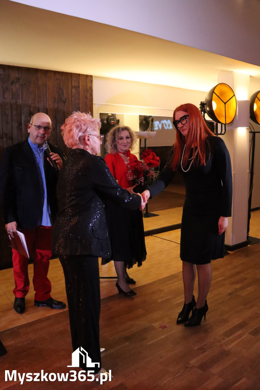 Fotorelacja II: Gala Mecenasa Kultury w Poraju