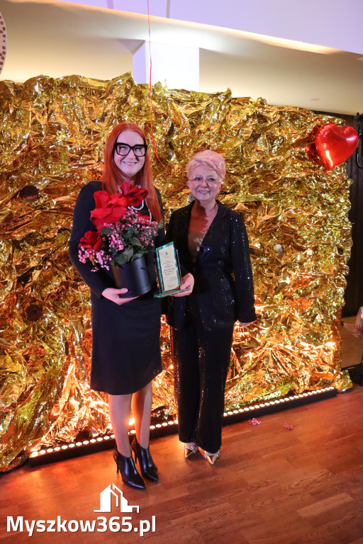 Fotorelacja II: Gala Mecenasa Kultury w Poraju