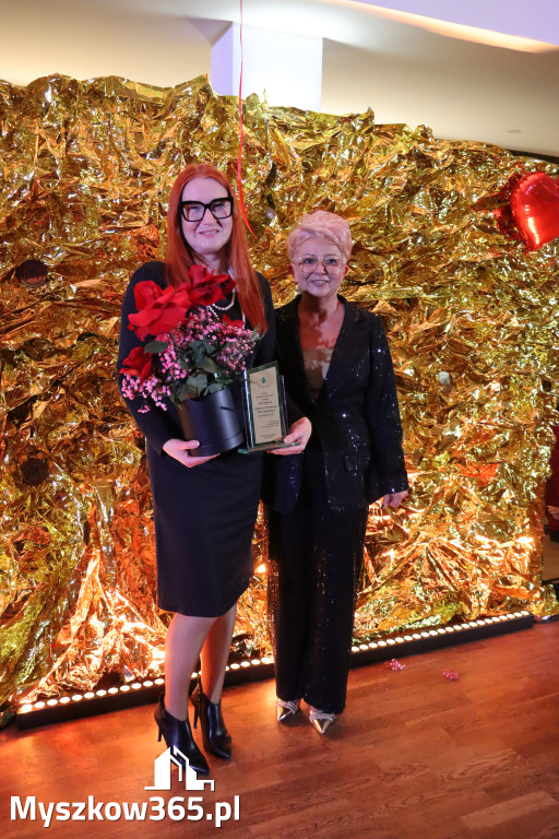 Fotorelacja II: Gala Mecenasa Kultury w Poraju