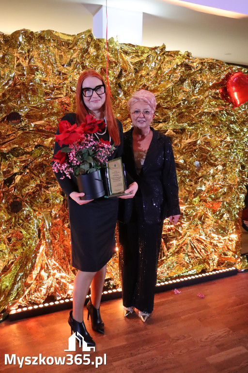 Fotorelacja II: Gala Mecenasa Kultury w Poraju