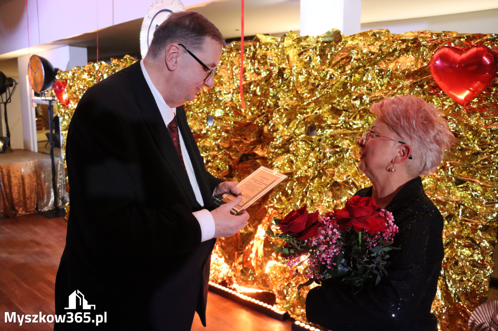 Fotorelacja II: Gala Mecenasa Kultury w Poraju