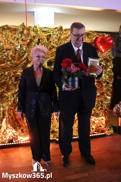 Fotorelacja II: Gala Mecenasa Kultury w Poraju