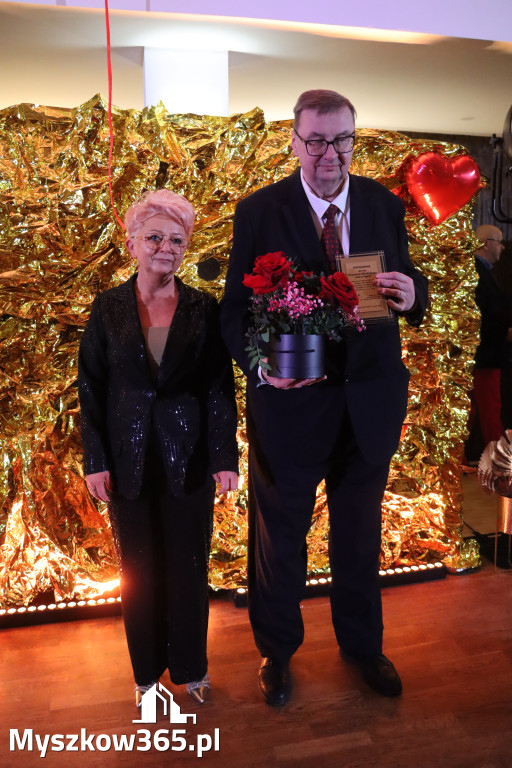 Fotorelacja II: Gala Mecenasa Kultury w Poraju