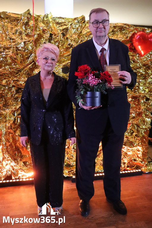 Fotorelacja II: Gala Mecenasa Kultury w Poraju