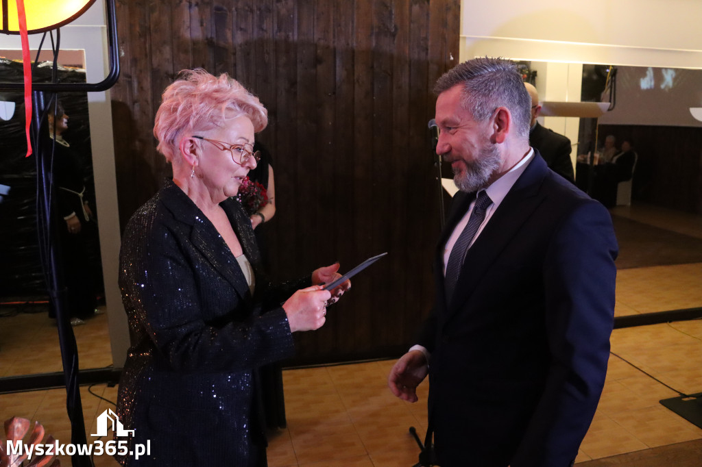 Fotorelacja II: Gala Mecenasa Kultury w Poraju