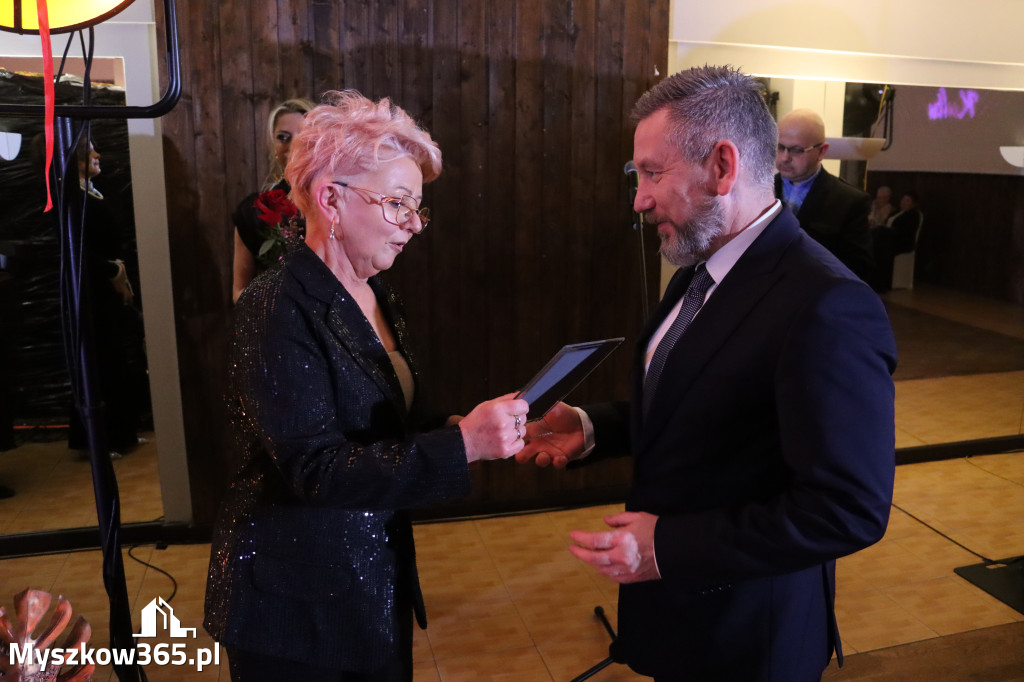 Fotorelacja II: Gala Mecenasa Kultury w Poraju