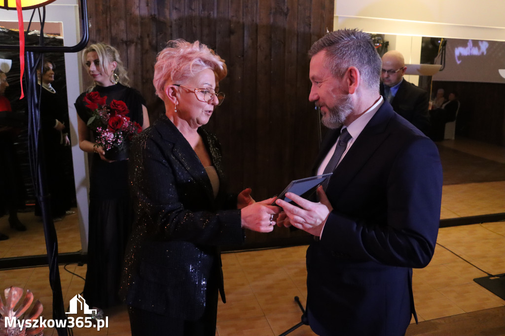 Fotorelacja II: Gala Mecenasa Kultury w Poraju