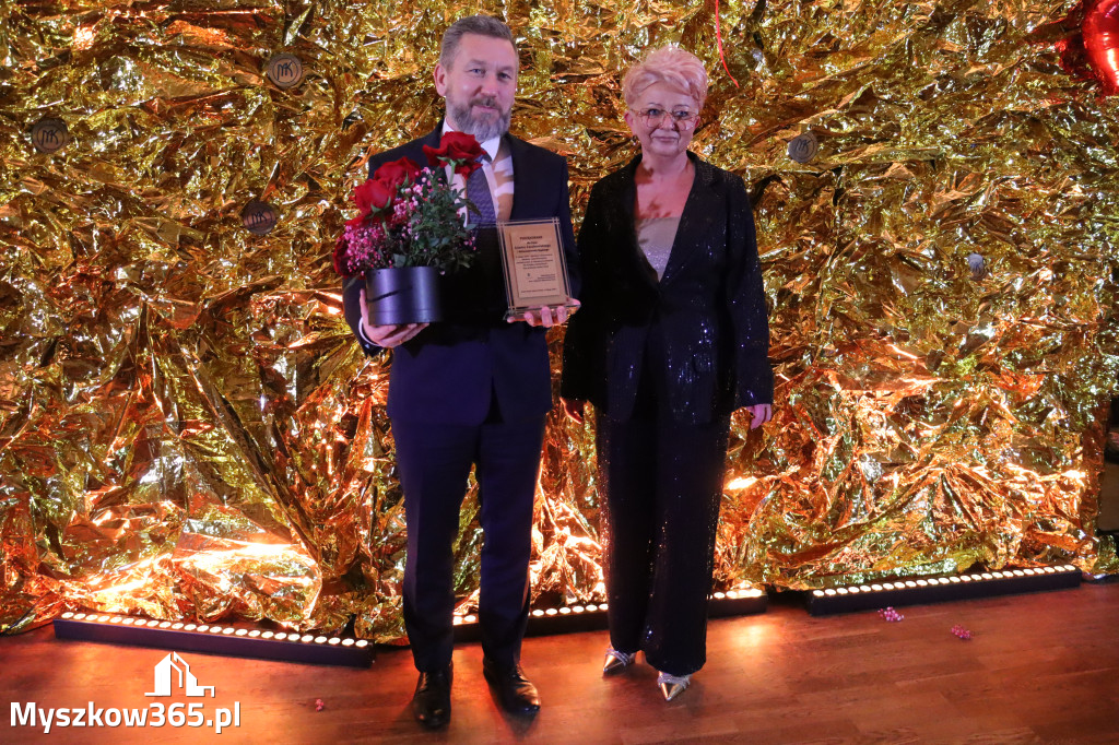 Fotorelacja II: Gala Mecenasa Kultury w Poraju