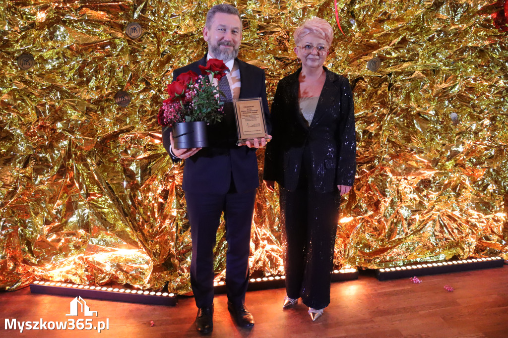 Fotorelacja II: Gala Mecenasa Kultury w Poraju