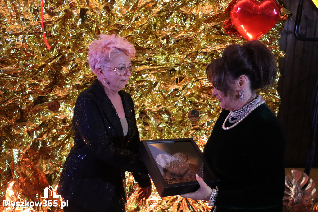 Fotorelacja II: Gala Mecenasa Kultury w Poraju