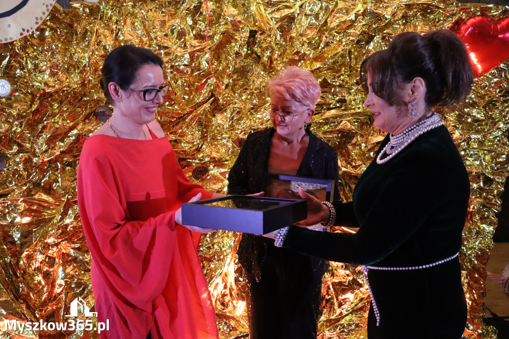 Fotorelacja II: Gala Mecenasa Kultury w Poraju