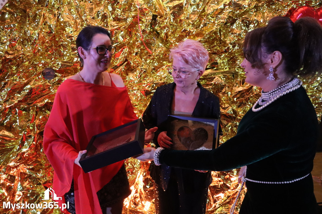 Fotorelacja II: Gala Mecenasa Kultury w Poraju