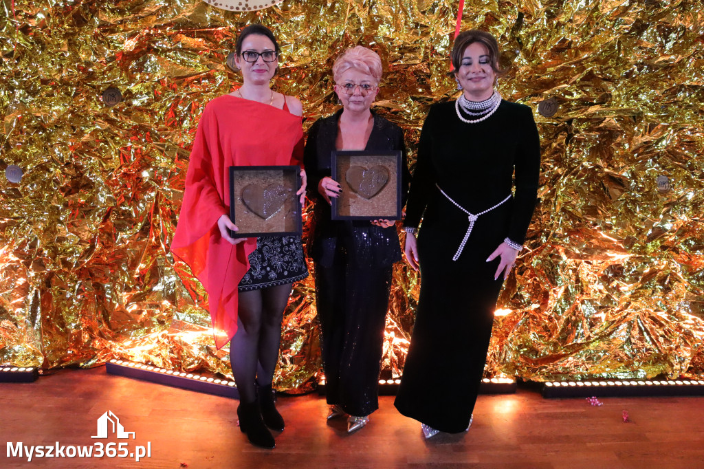 Fotorelacja II: Gala Mecenasa Kultury w Poraju