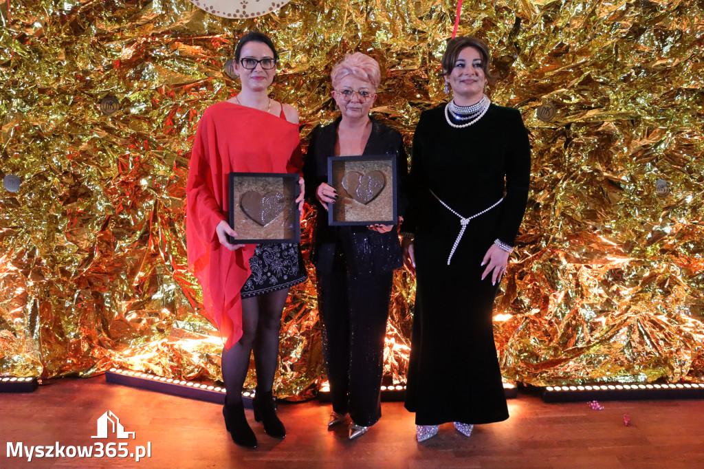 Fotorelacja II: Gala Mecenasa Kultury w Poraju