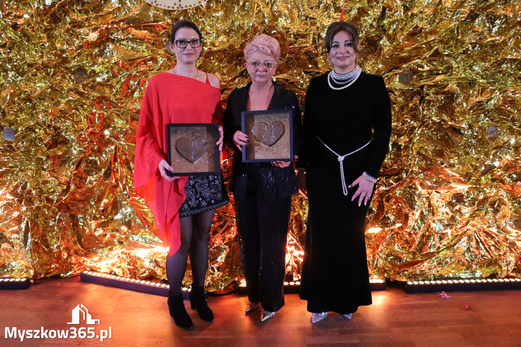 Fotorelacja II: Gala Mecenasa Kultury w Poraju