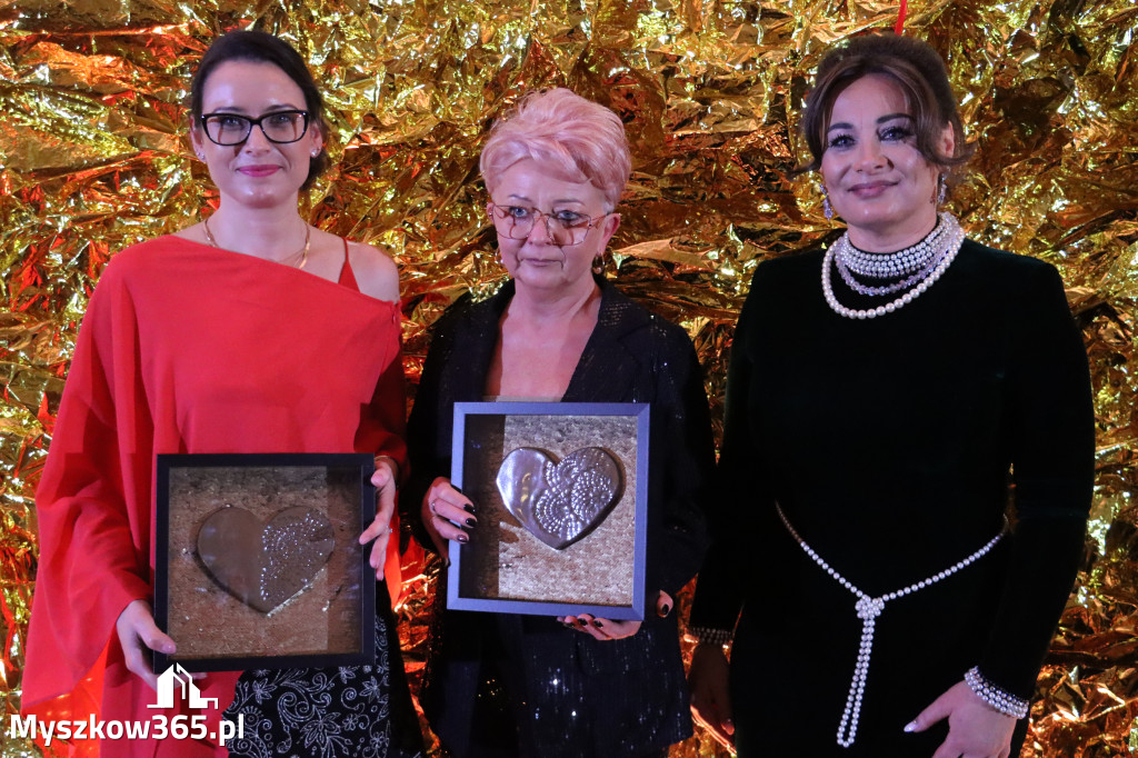 Fotorelacja II: Gala Mecenasa Kultury w Poraju