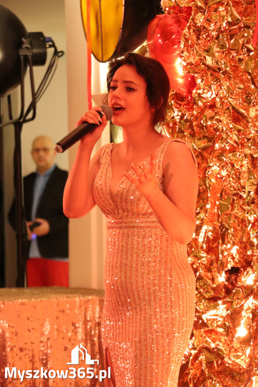 Fotorelacja II: Gala Mecenasa Kultury w Poraju