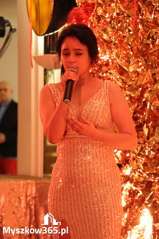 Fotorelacja II: Gala Mecenasa Kultury w Poraju