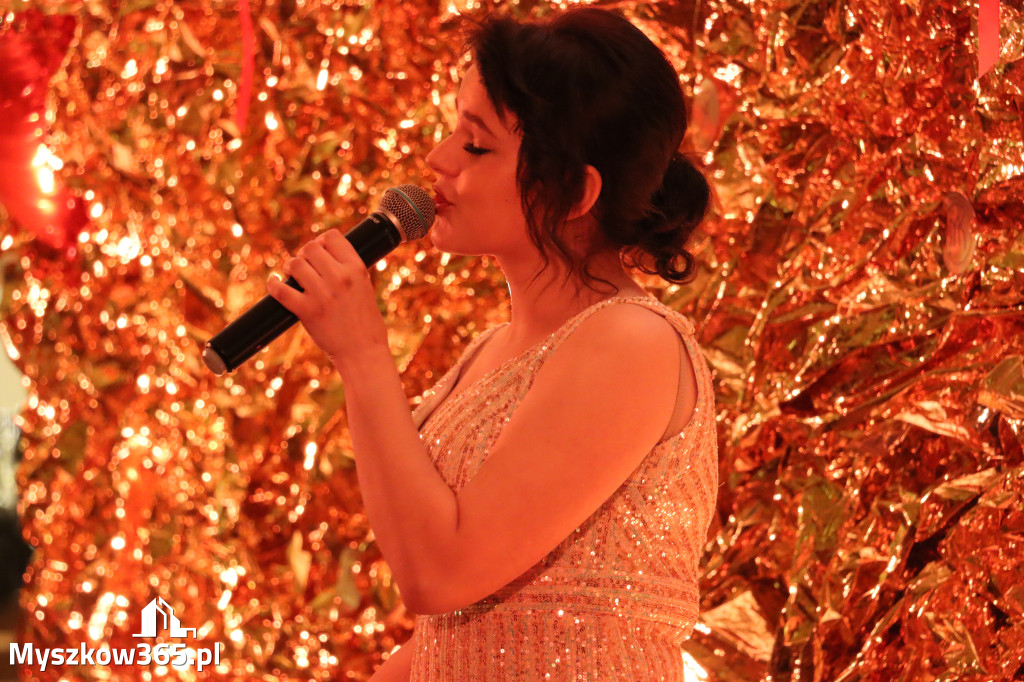 Fotorelacja II: Gala Mecenasa Kultury w Poraju