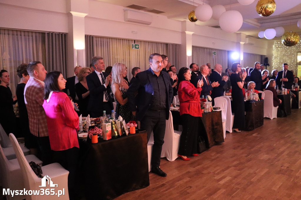 Fotorelacja II: Gala Mecenasa Kultury w Poraju