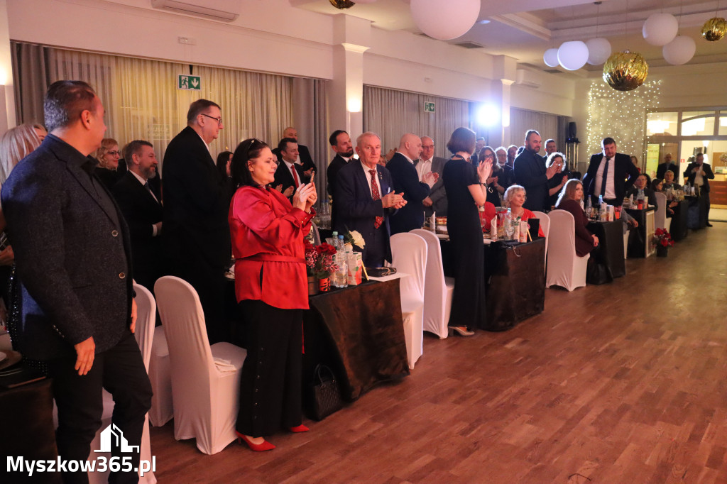 Fotorelacja II: Gala Mecenasa Kultury w Poraju