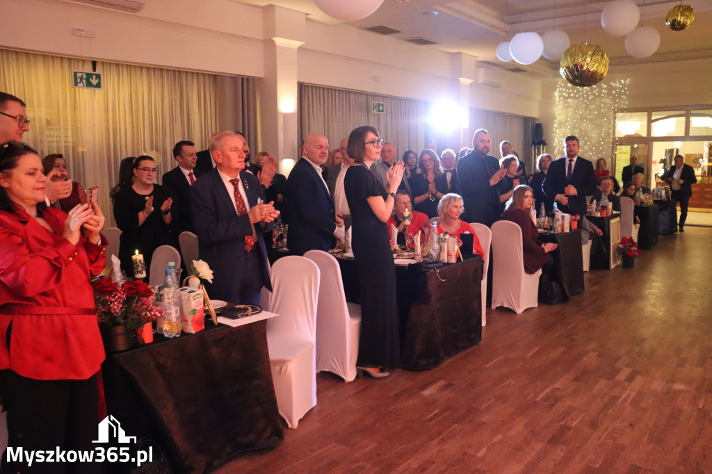 Fotorelacja II: Gala Mecenasa Kultury w Poraju